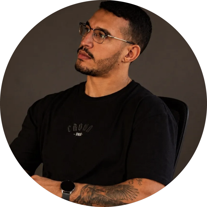Bruno Andrade